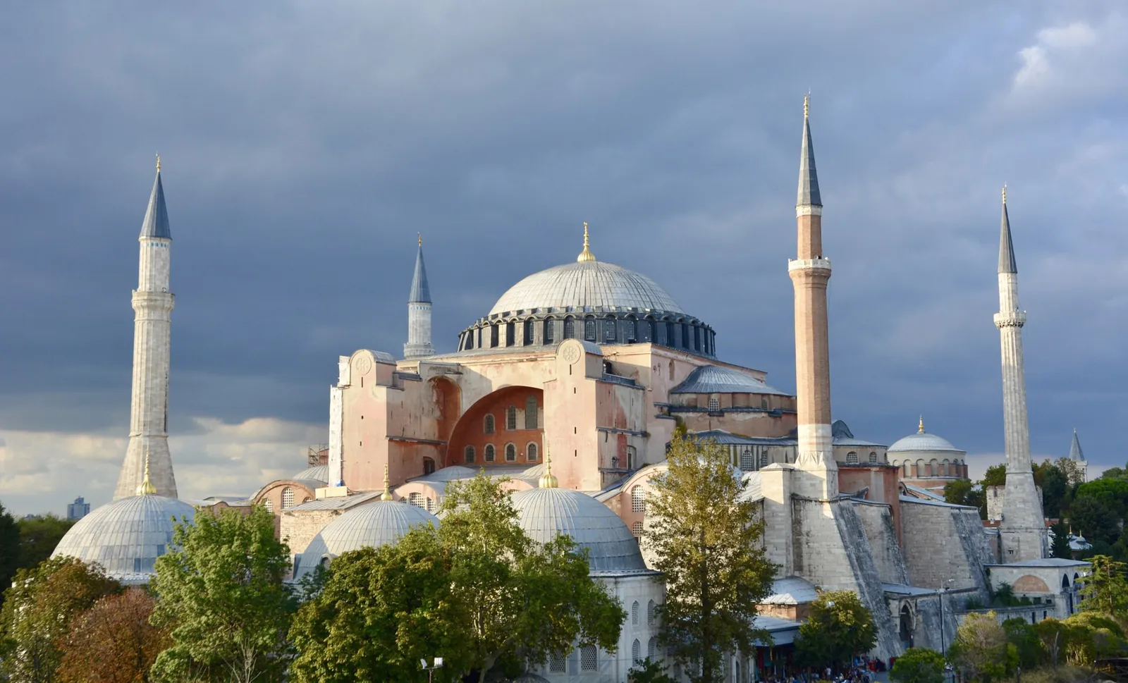 Istanbul, Turchia