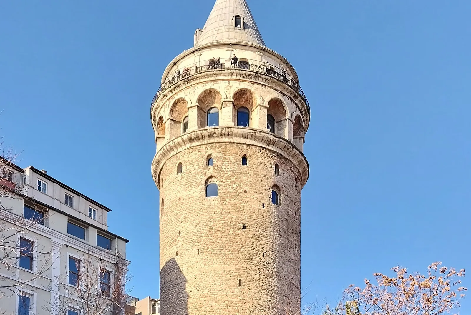 Primo Assaggio · 1 GB · 7 giorni -- eSIM dati per la Turchia