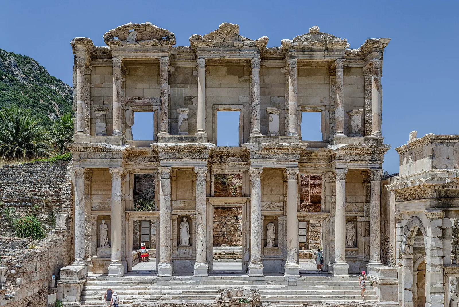 Esploratore · 3 GB · 30 giorni -- eSIM dati per la Turchia
