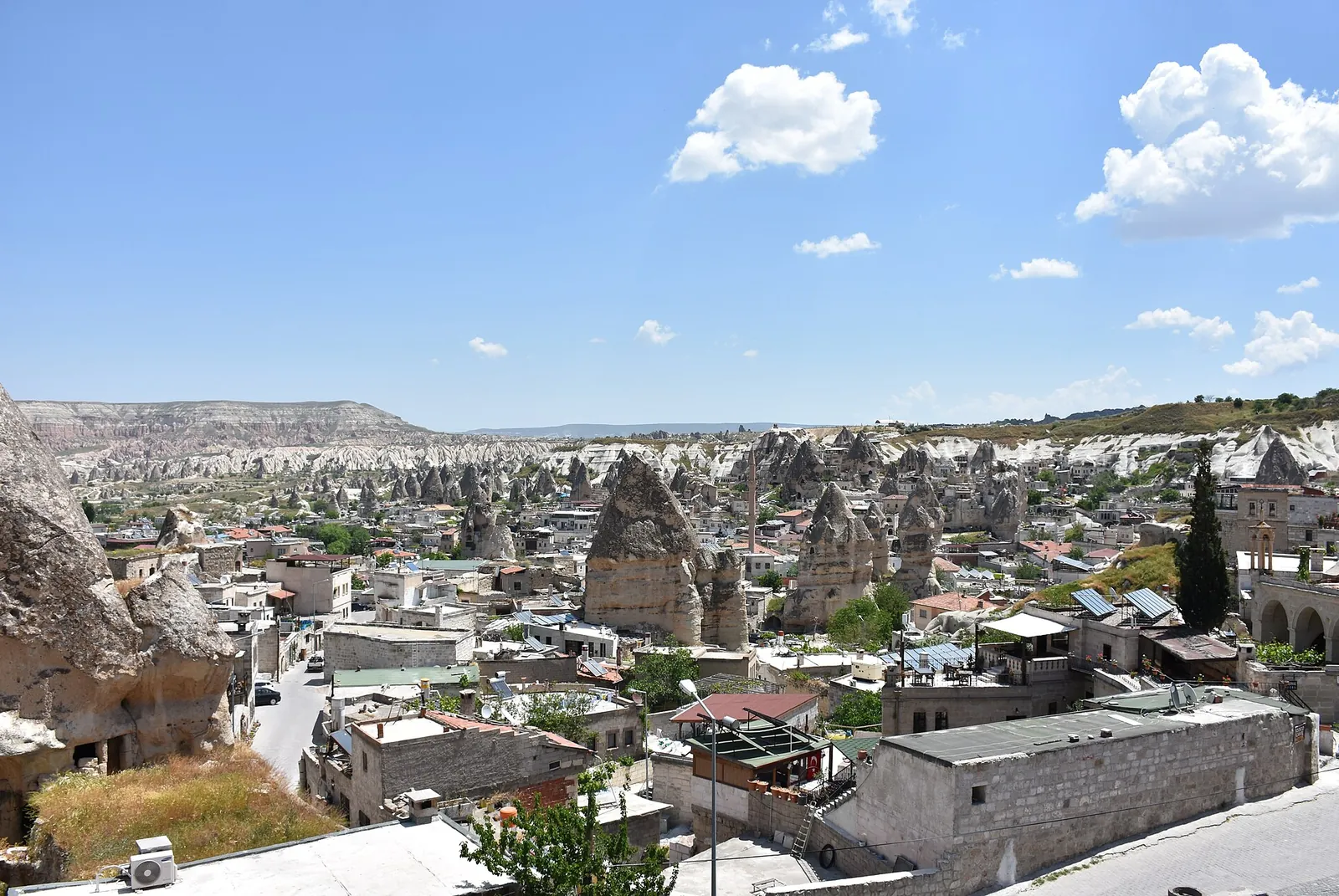 Vacanza in Turchia · 5 GB · 30 giorni -- eSIM Turchia